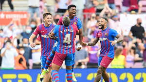 许多运动员 许多运动员