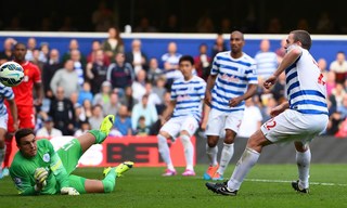 大的中場核 大的中場核